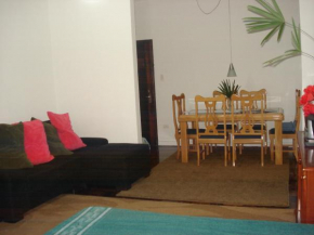 Гостиница Apartamento Dr. Muricy  Куритиба